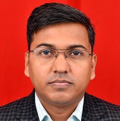 Dr. Yashpal Rathore