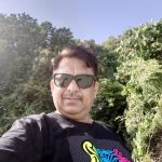 Mr. Nishant Arora