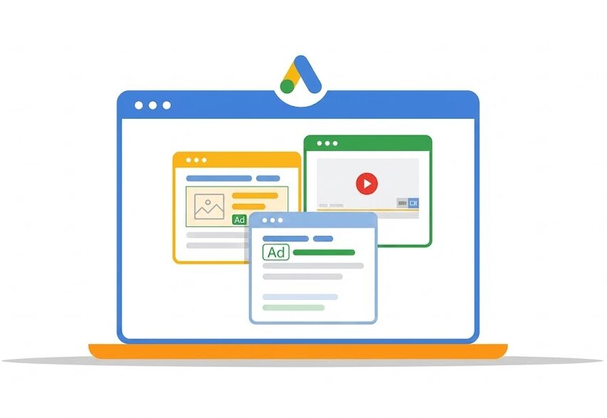 google ads