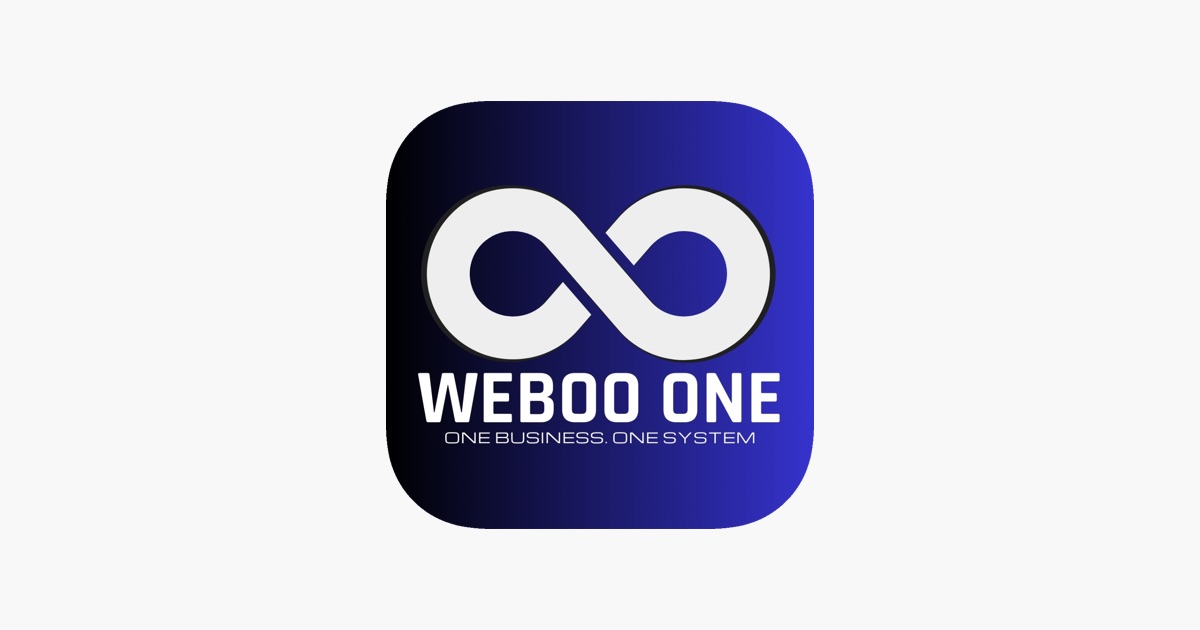 weboo-one logo