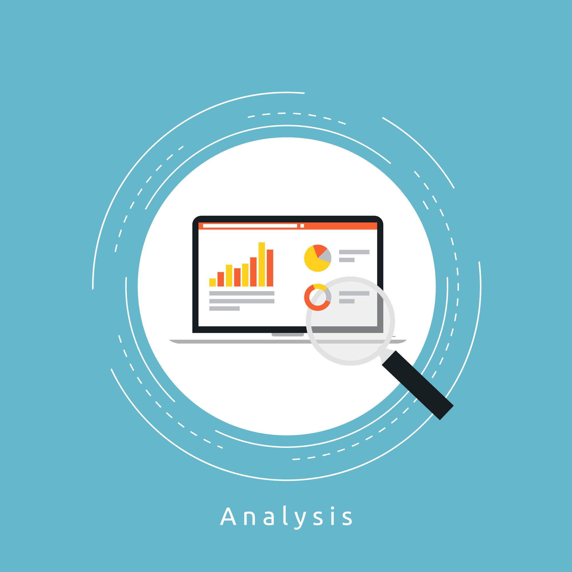 Analytics & Reporting​
