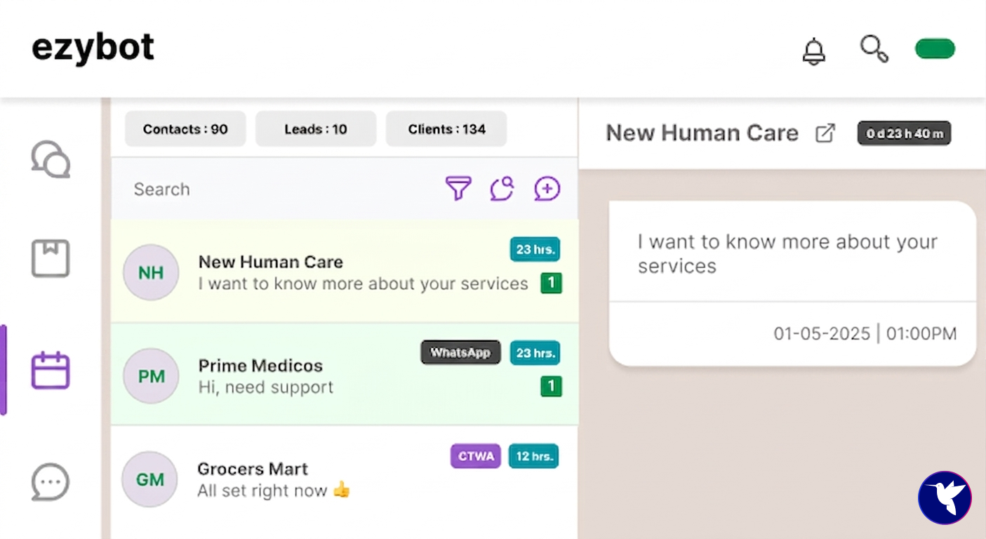 Communication Automation