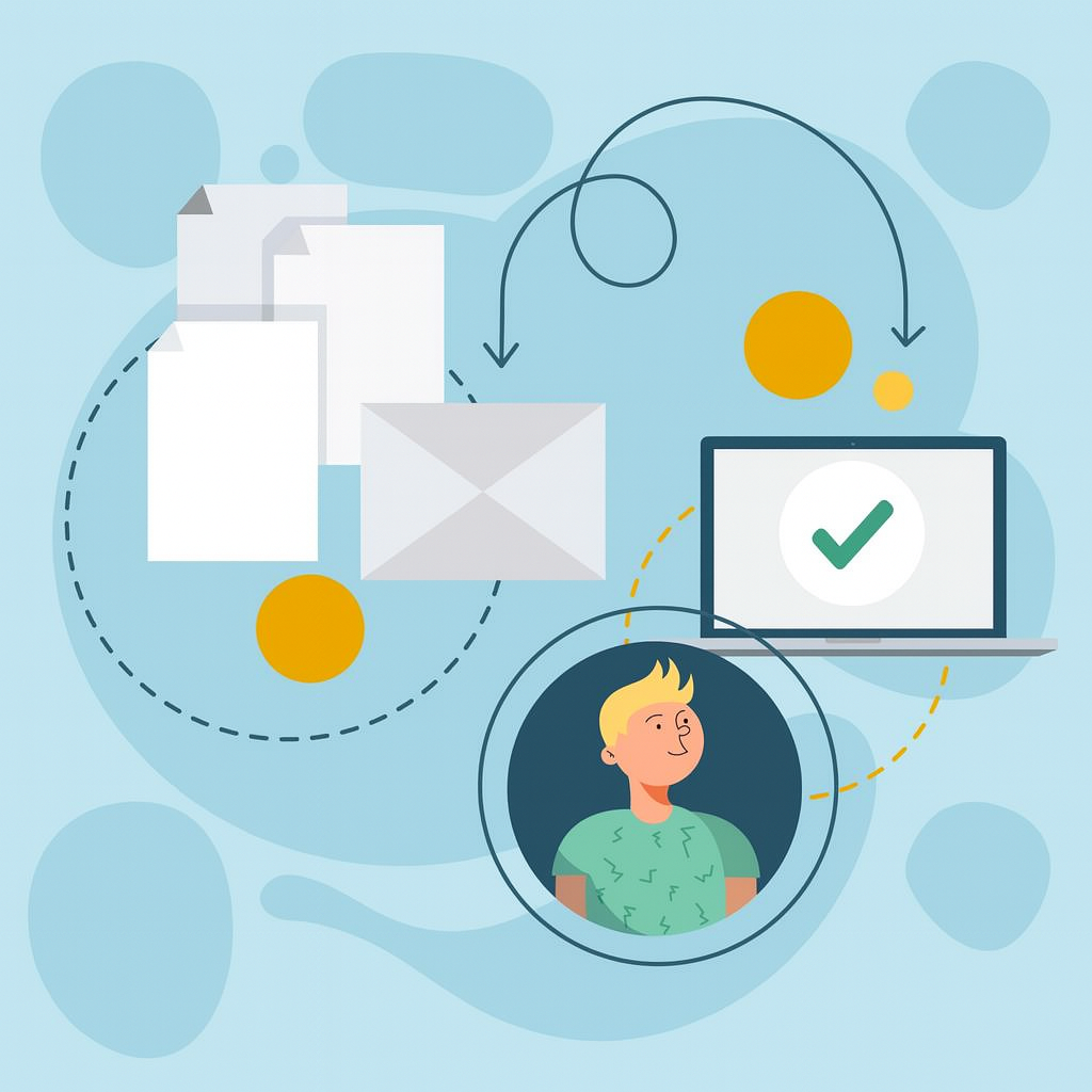 Email Campaign Builder