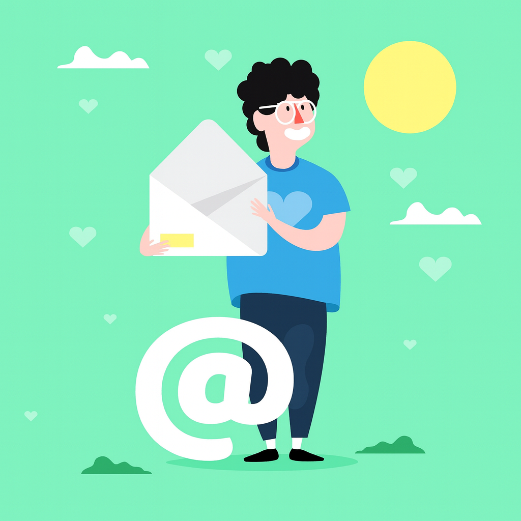 Email Personalization