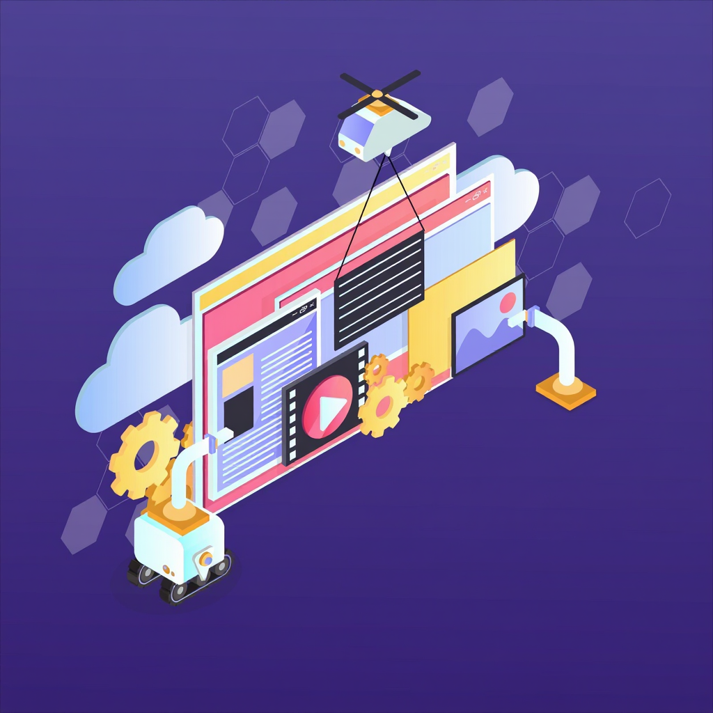 Marketing Automation