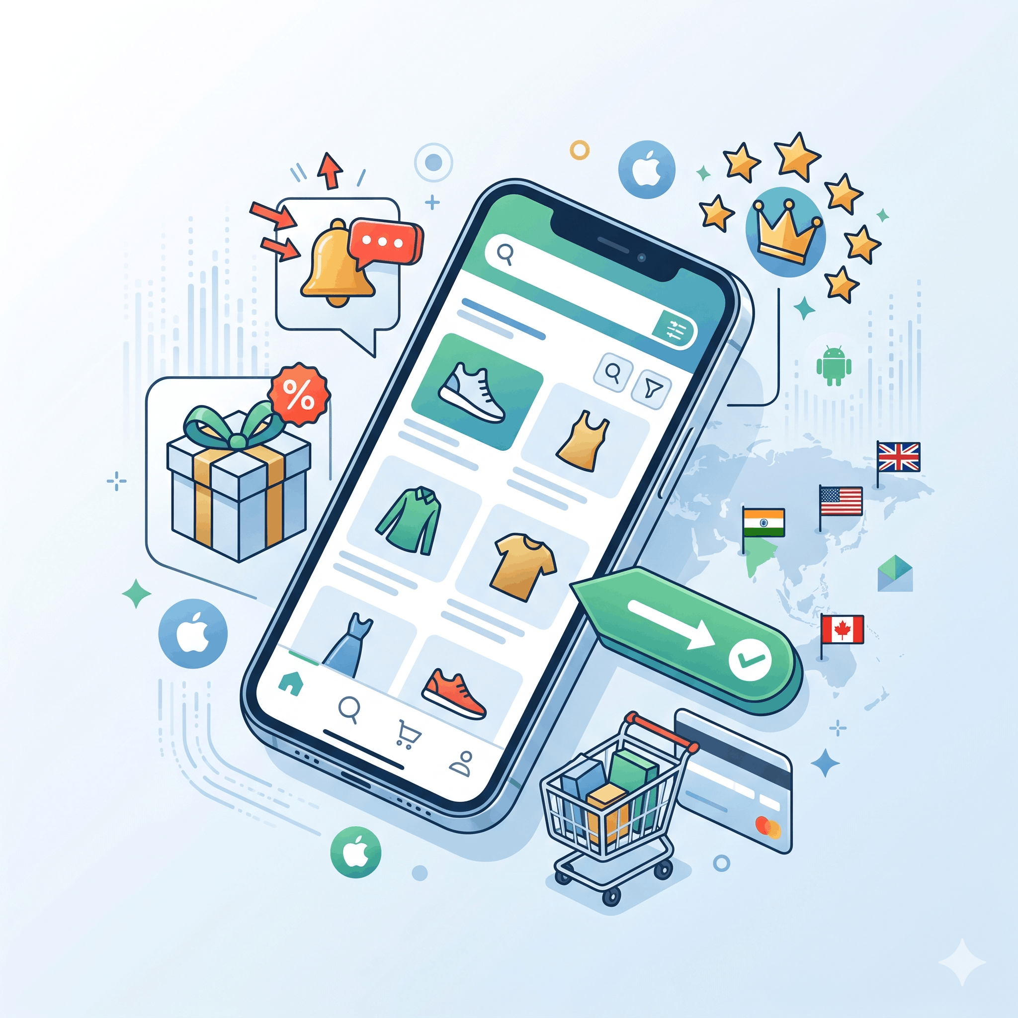 Mobile App Development for Retail (1)