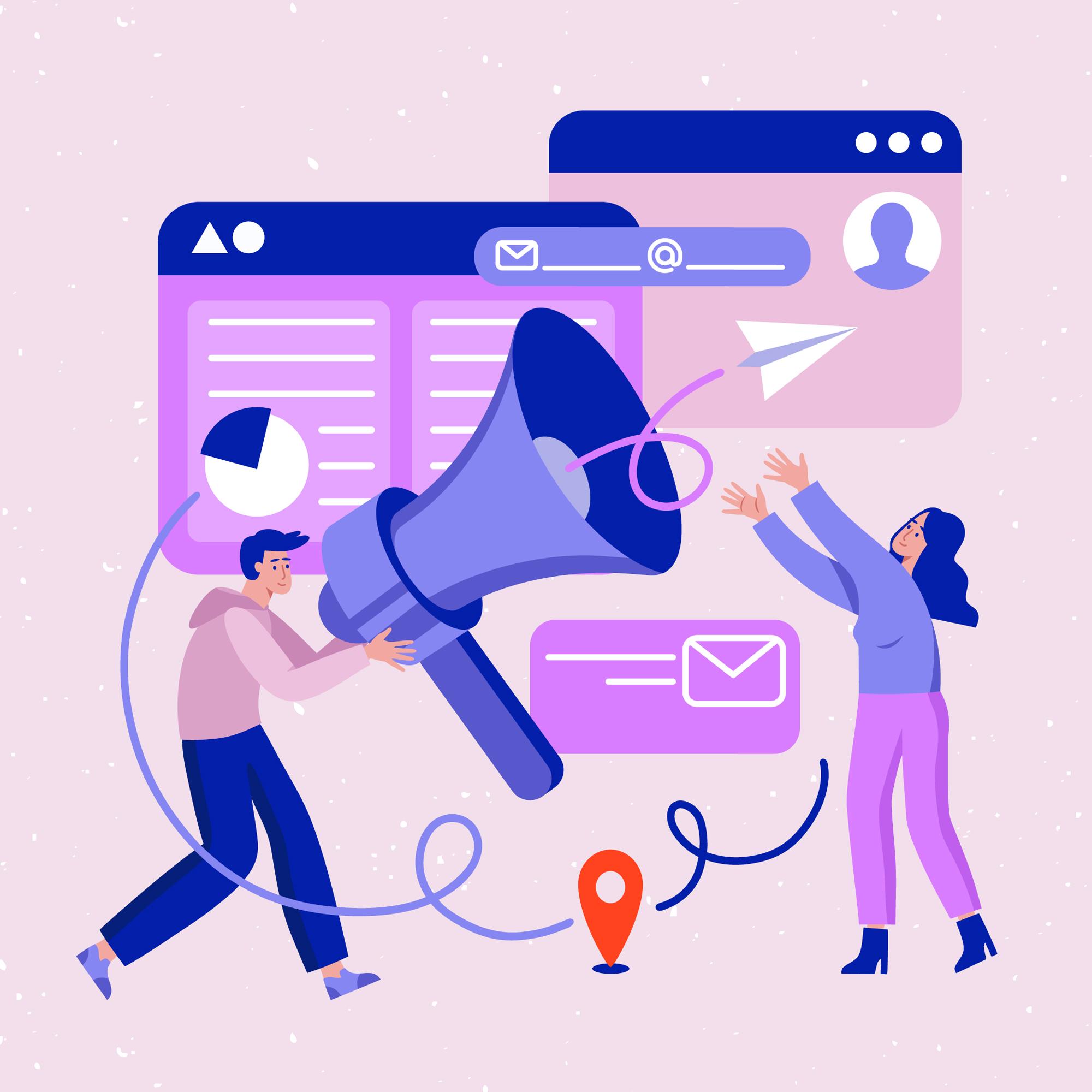 Newsletter Campaigns