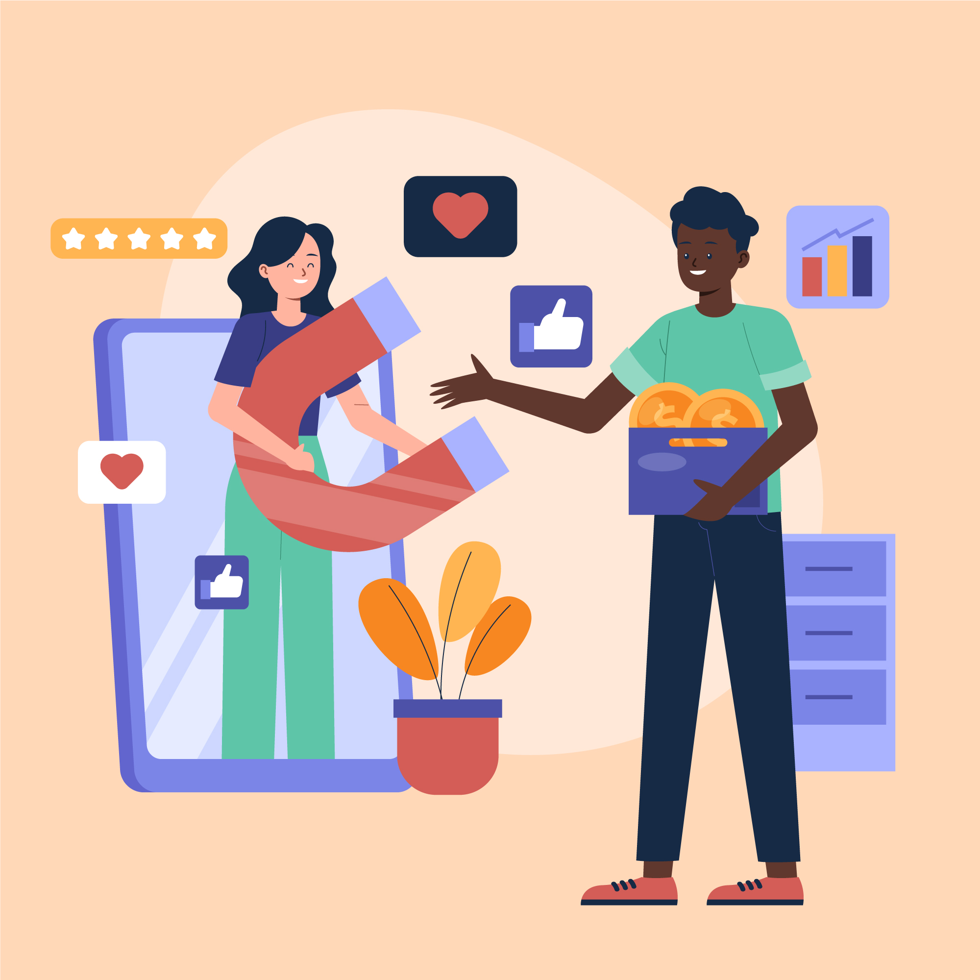 Subscriber Management​