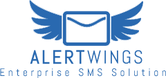 AlertWings — Bulk SMS & Cloud Telephony Platform by Weboo Tech