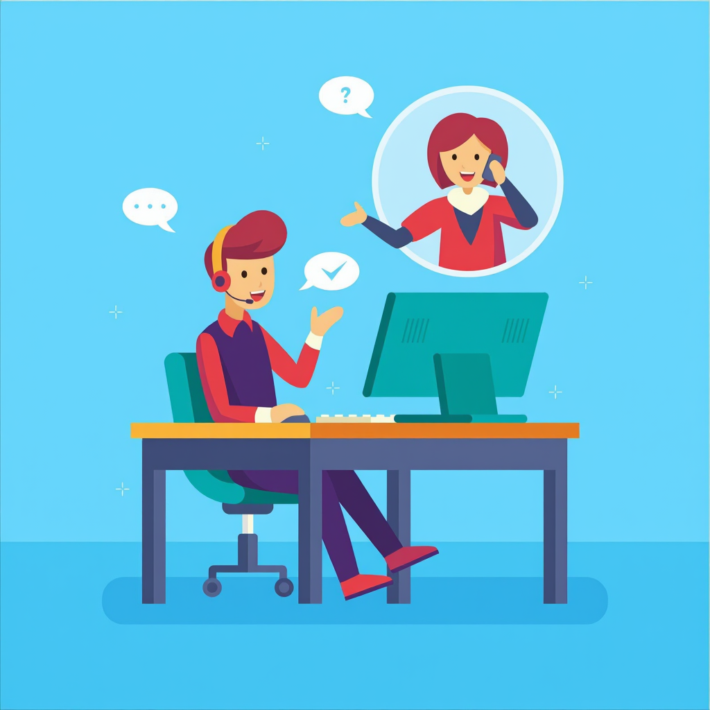 customer-support