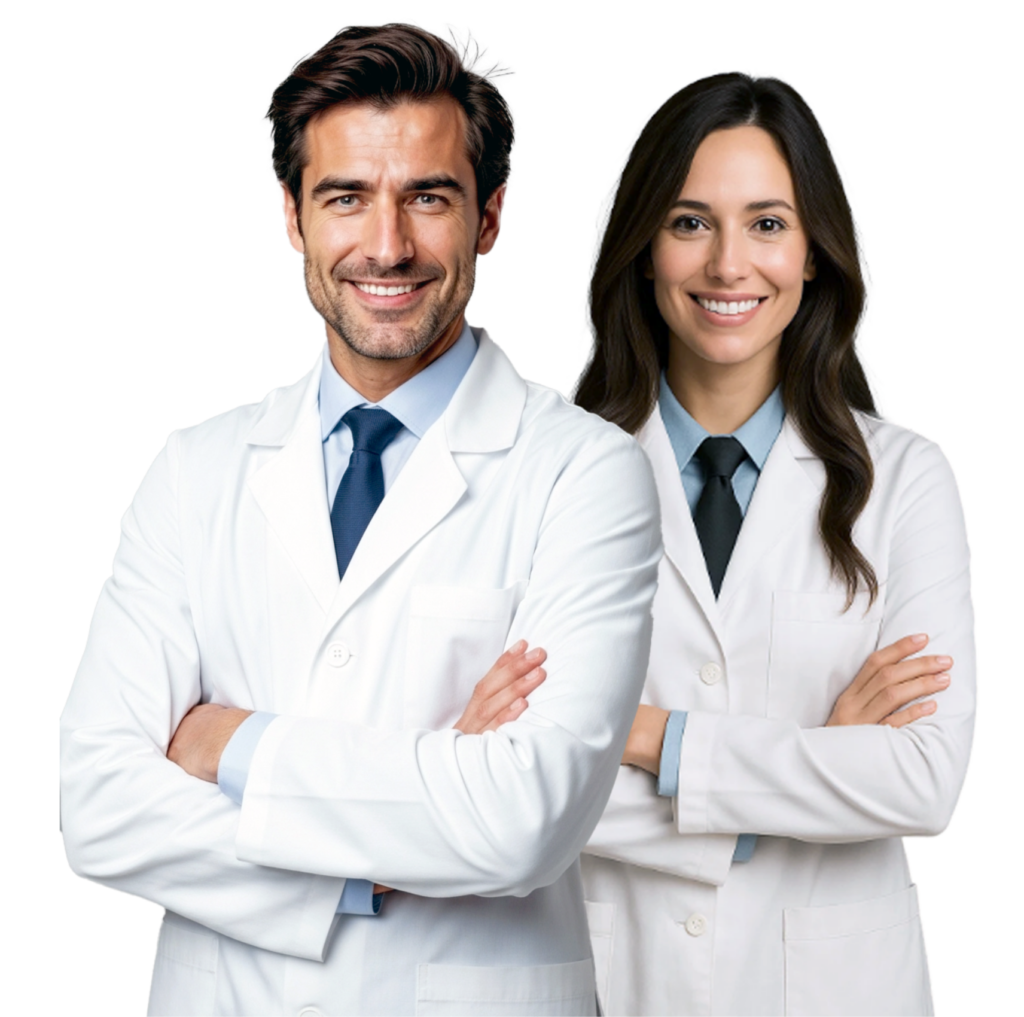 doctors