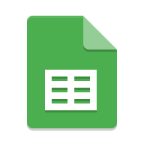 google-sheet