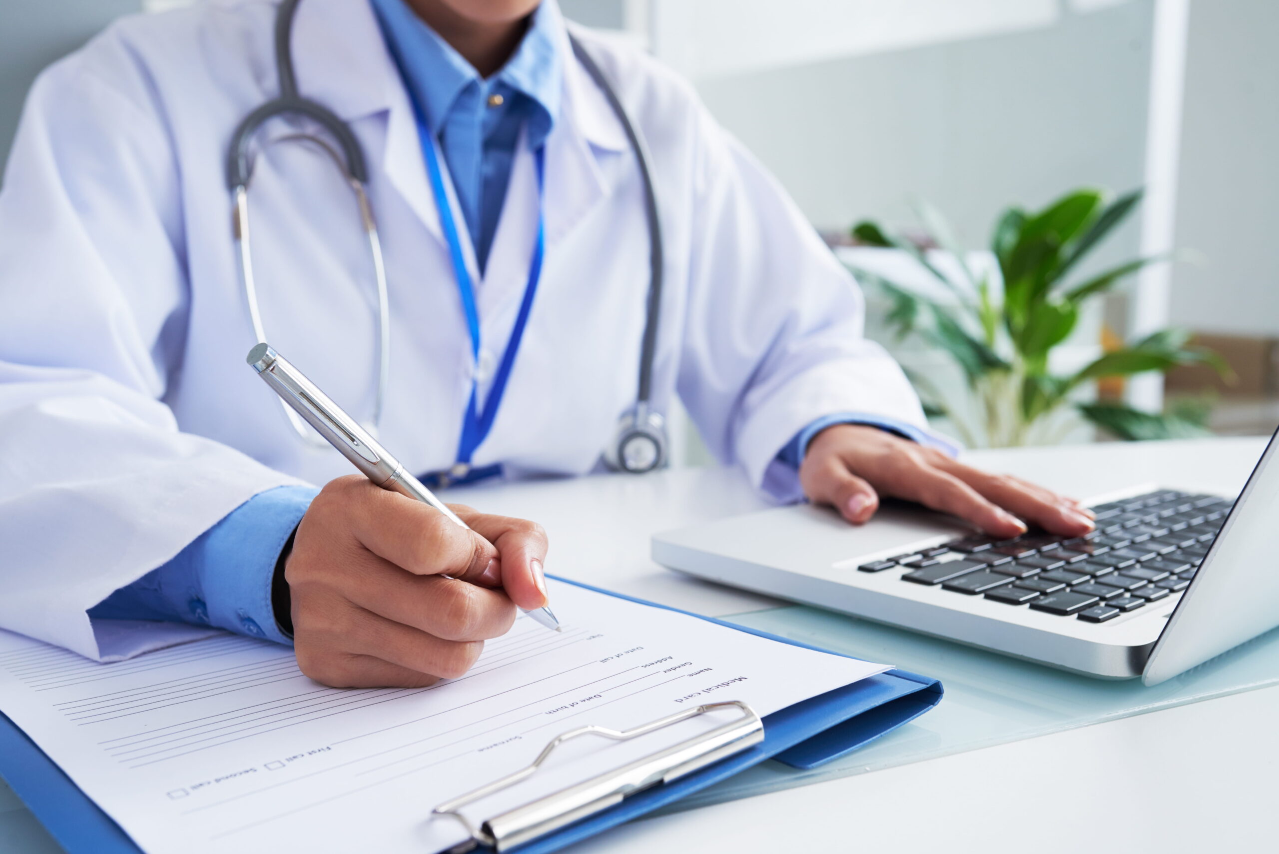 healthcare-overview