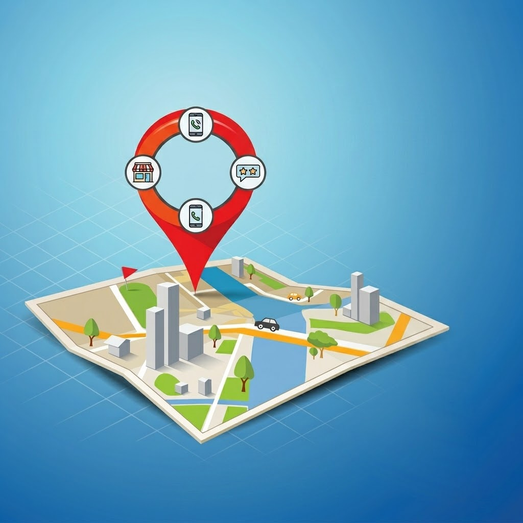 local seo