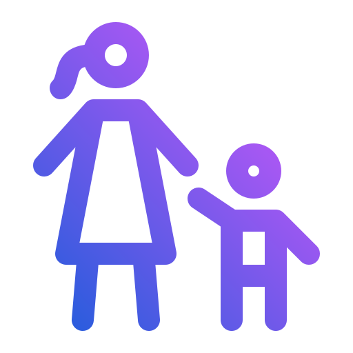 mother-and-son