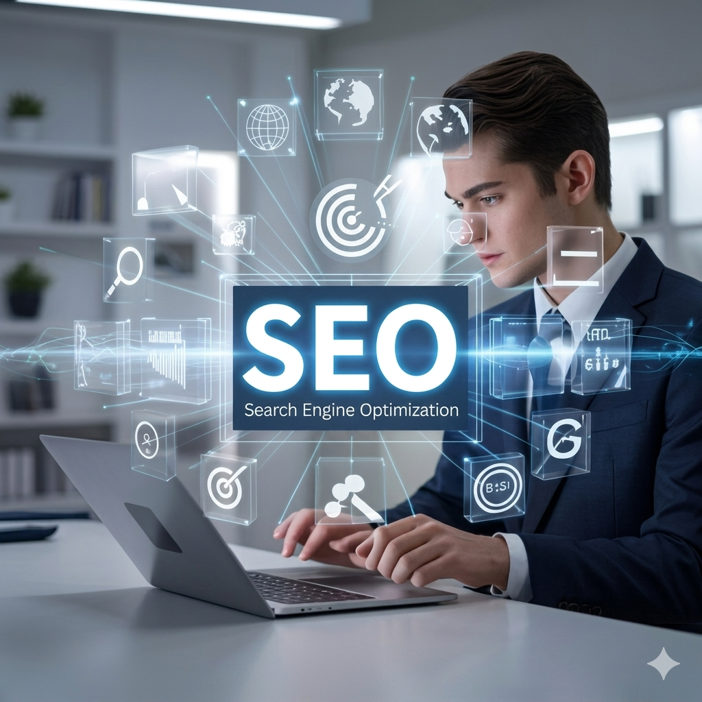seo service