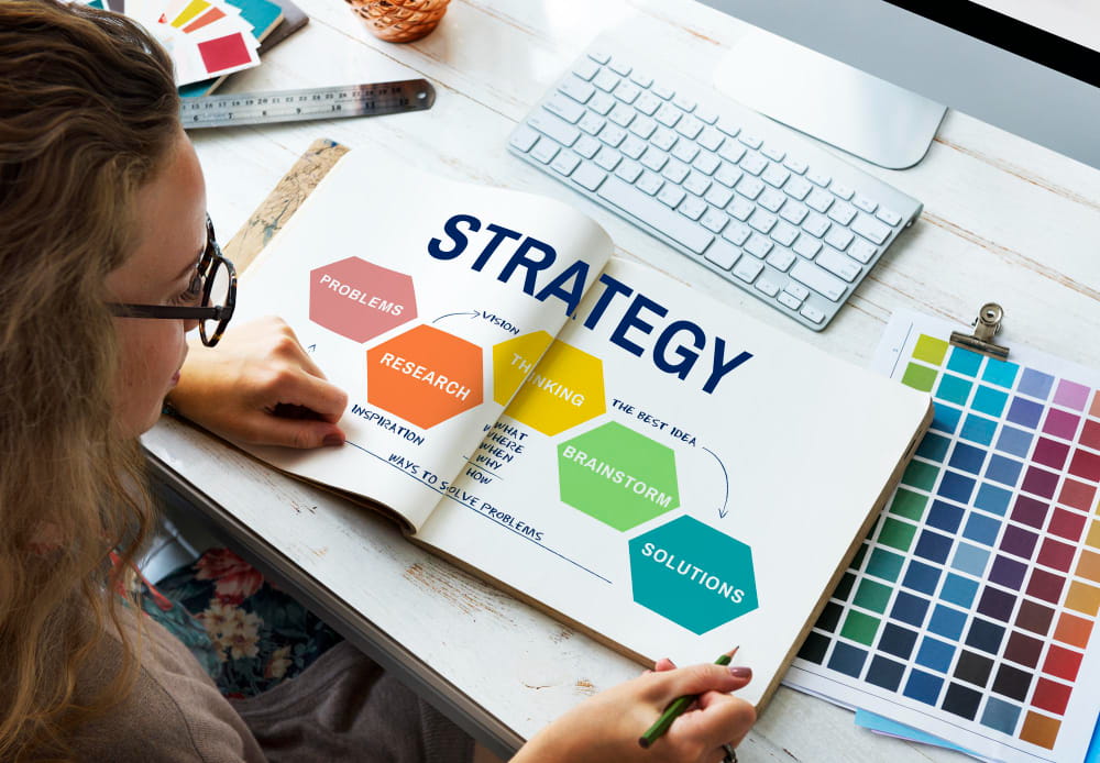 Brand Strategy & Positioning