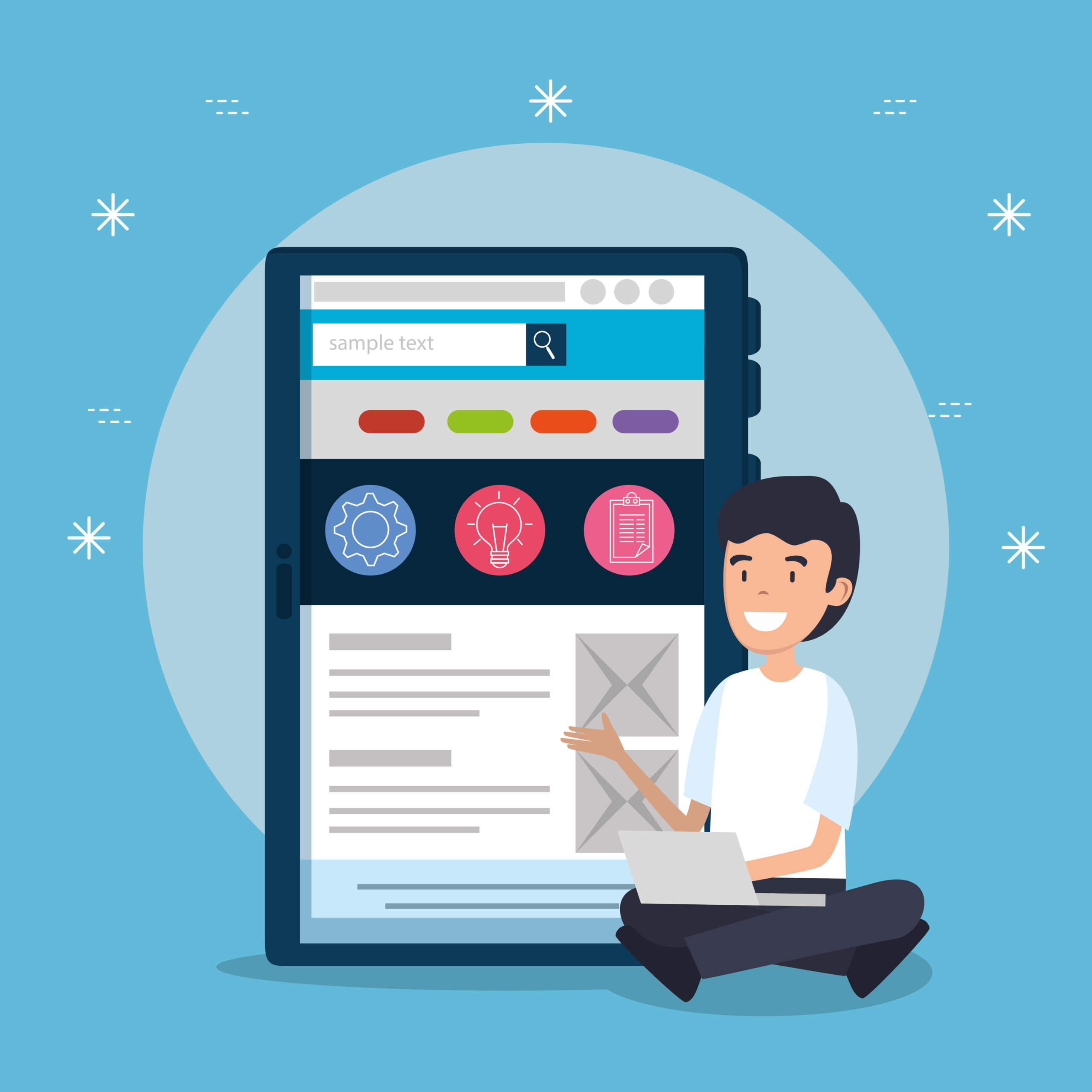 File Formats for Every Use