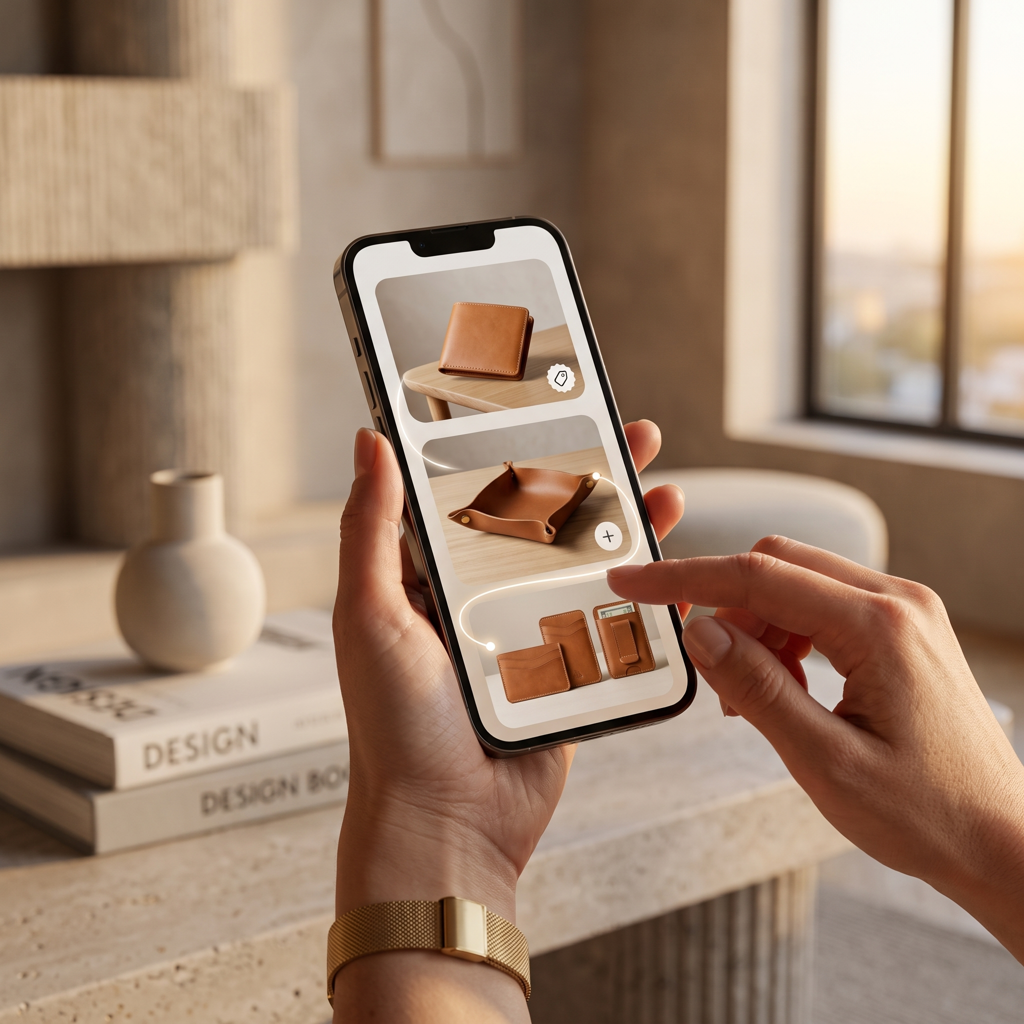 Product Catalogue Chatbot